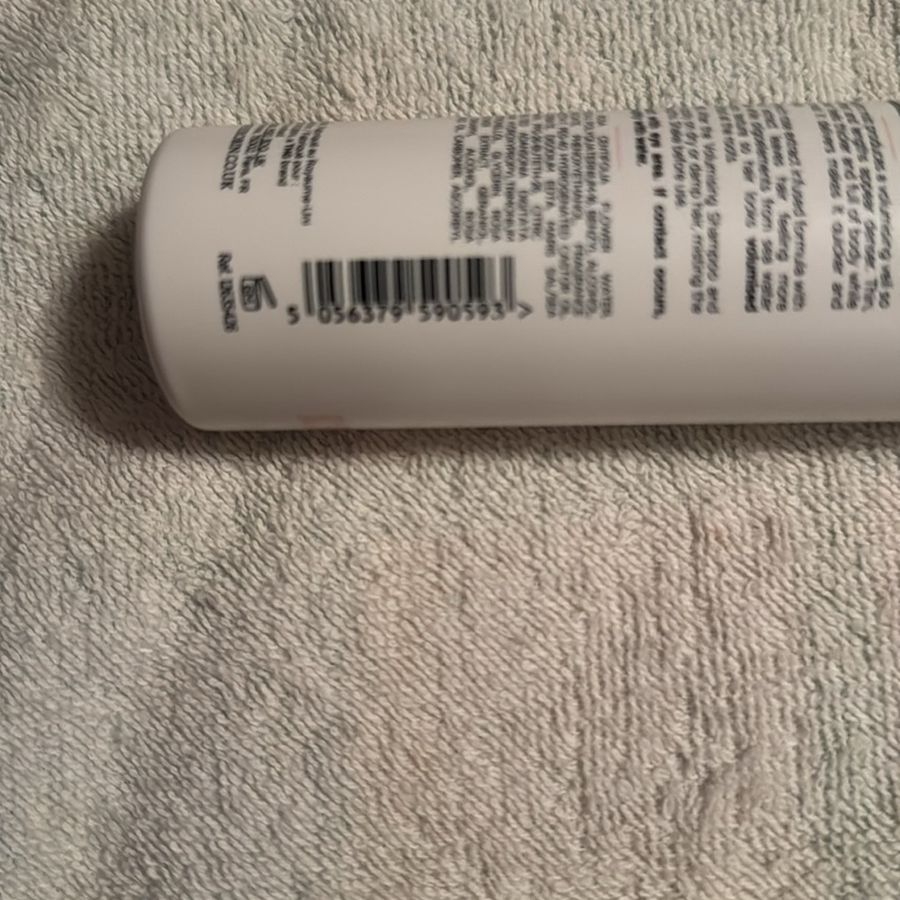 Christophe Robin Instant Volumizing Leave-In Mist - Picture 3 of 4